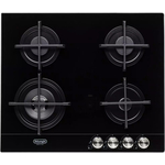 Газовая варочная панель DeLonghi NGC 46.1 ASV C