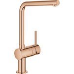 Смеситель для кухни Grohe Minta теплый закат (31375DA0)