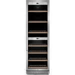 Винный шкаф Caso WineChef Pro 180