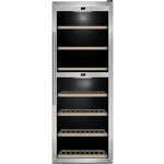 Винный шкаф Caso WineComfort 1260 Smart