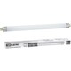 Лампа TDM ELECTRIC люминесцентная линейная двухцокольная ЛЛ-16/28 Вт, T5/G5, 6500 К, длина 1163,2 Мм