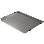 Съемное крыло для мойки Omoikiri RE-01 IN нержавеющая сталь (4999016)