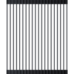 Ролл-мат Omoikiri ROLL-01 GM вороненая сталь (4997002)