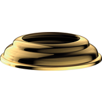 Сменное кольцо Omoikiri AM-02 AB для дозатора, античная латунь (4997043)