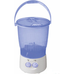 Стиральная машина WILLMARK WM-20BW