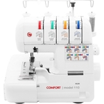 Оверлок Comfort 110