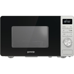 Микроволновая печь с грилем Gorenje MO23A4X