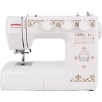 Швейная машина Janome 1225s