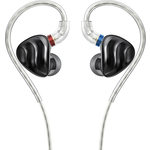 Наушники FiiO FH3 black