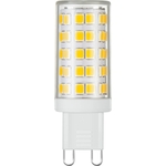 Лампочка светодиодная Elektrostandard G9 9W 4200K прозрачная (4690389150470)