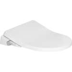 Крышка-биде Am.Pm Clean Care электронная (CCC7853WH)
