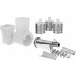 Комплект приставок Аксион к мясорубкам АМ 11.02 (316047)