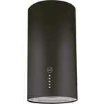 Вытяжка MBS AMARANTH 135 ISLAND BLACK