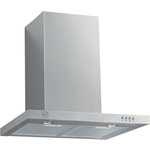 Вытяжка MBS MUSA 160 INOX