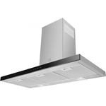 Вытяжка MBS TRINIA 190 GLASS BLACK