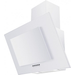 Вытяжка MBS GALTONIA 150 GLASS WHITE