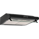 Вытяжка MBS CROCUS 150 BLACK