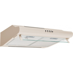 Вытяжка MBS CROCUS 160 IVORY
