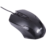 Мышь Ritmix ROM-303 Gaming Black