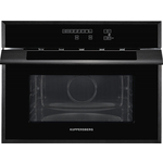 Встраиваемая микроволновая печь Kuppersberg HMWZ 969 B