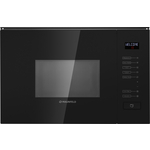 Встраиваемая микроволновая печь MAUNFELD MBMO.20.8GB