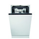 Встраиваемая посудомоечная машина Gorenje GV520E10