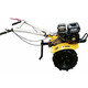 Мотоблок бензиновый Huter MK-7000P BIG FOOT
