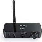 Bluetooth ресивер/ЦАП FiiO BTA30 PRO Black