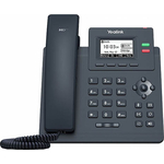 SIP-телефон Yealink SIP-T31 (БП в комплекте)