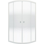 Душевой уголок Triton Лайт 100х100 стекло градиент (Щ0000040125)