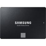 SSD накопитель Samsung 500GB 870 EVO, V-NAND, 2.5", SATA III, [R/W - 560/530 MB/s]