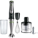 Блендер погружной Braun MQ9135XI Multiquick 9