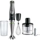 Блендер погружной Braun MQ9135XI Multiquick 9