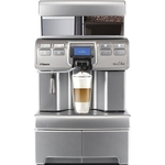 Кофемашина автоматическая Saeco Aulika Top High Speed Cappuccino RI + AS.BASE RYLO RI NER/ANT/L
