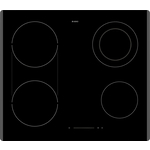 Электрическая варочная панель Asko HCL634G