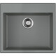 Кухонная мойка Omoikiri Tedori 57 GR leningrad grey (4993566)