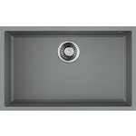 Кухонная мойка Omoikiri Tedori 66-U GR leningrad grey (4993541)