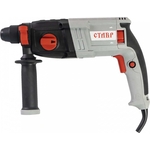 Перфоратор SDS-Plus СТАВР ПЭГ-680М