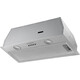 Вытяжка встраиваемая MAUNFELD THAMES 601PM нержавеющая сталь