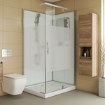 Душевая кабина Grossman GR-172QR 120x80x205 правая