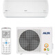 Инверторная сплит-система AUX ASW-H09A4/JD-R2DI AS-H09A4/JD-R2DI (v1)