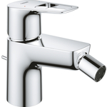 Смеситель для биде Grohe BauLoop New с донным клапаном, хром (23338001)
