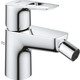 Смеситель для биде Grohe BauLoop New с донным клапаном, хром (23338001)