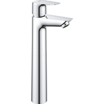 Смеситель для раковины Grohe BauEdge New хром (23761001)