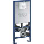 Инсталляция для унитаза Grohe Rapid SLX (39596000)