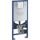 Инсталляция для унитаза Grohe Rapid SLX (39596000)