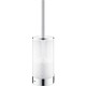 Туалетный ершик Grohe Selection хром (41076000)