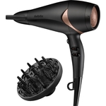 Фен BaByliss D566E