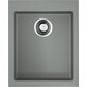 Кухонная мойка Omoikiri Bosen 41 GR leningrad grey (4993543)
