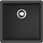 Кухонная мойка Omoikiri Bosen 44-U-BL (4993595)